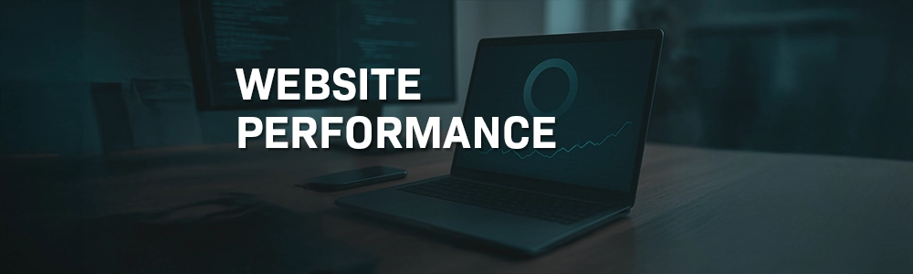 Website-Performance optimieren: Tipps zur Verbesserung der Ladezeit und Nutzererfahrung